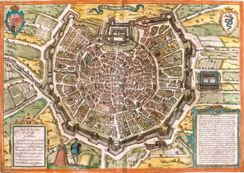 Mailand, Italien