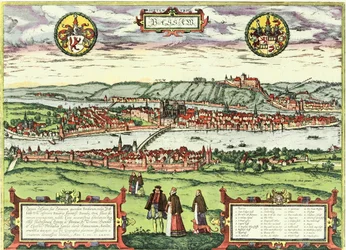 Passau, Deutschland