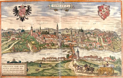 Görlitz, Deutschland