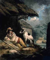 Der Schäfer