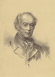 Admiral der Flotte Sir Thomas Byam Martin