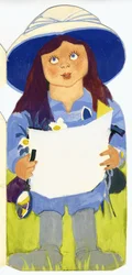 Frau