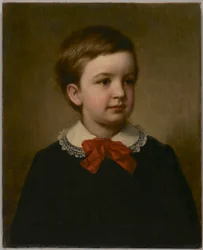 Horace Southwick, 1868