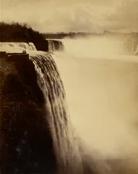 [Niagarafälle]