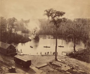 Silver Springs, Florida