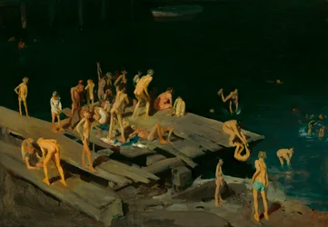 Zweiundvierzig Kinder