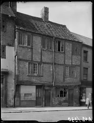 35-36 Gosford Street, Coventry, 1941