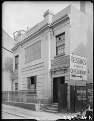 Baker Billing und Crow