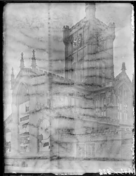 St. Johannes der Täufer Kirche, Fleet Street, Bablake, Coventry