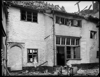 Die Große Halle, 127 Oak Street, Norwich, Norfolk