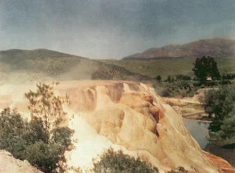 Wasserfall