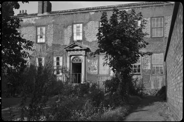 Clarence Hotel, Lead Yard, Darlington