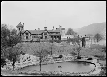 Shibden Hall, Shibden, Halifax, Calderdale