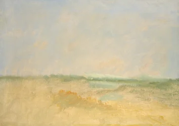 Landschaftshintergrund