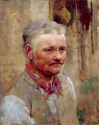 Der Müllerbursche