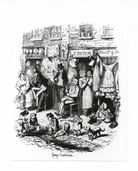 Monmouth Street, ca. 1836