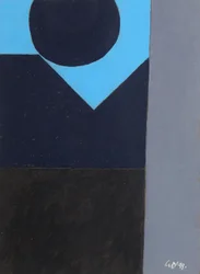 Aufwärts ins Blau, 1999