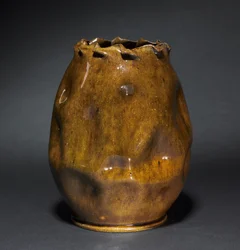 Vase, ca. 1900