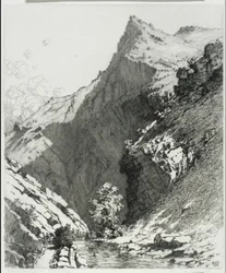 Bear Creek Canyon, Denver, Colorado