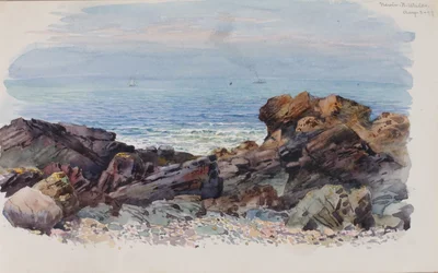 Nevin, Nordwales