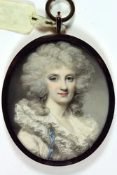 Margaret Dundas Mrs Scott (Email)