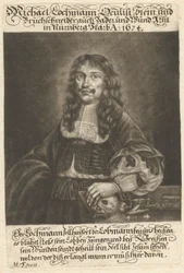 Michael Lochmann (1630-1674)