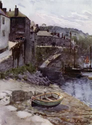 In Newlyn