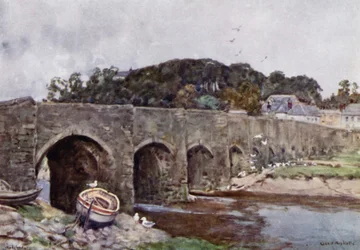 Wadebridge