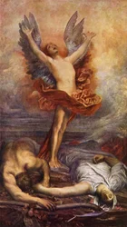 Triumphierende Liebe