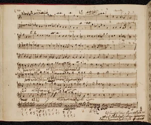 Jephtha (Oratorium von Thomas Morell)