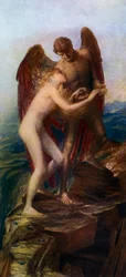 Liebe und Leben, 1893
