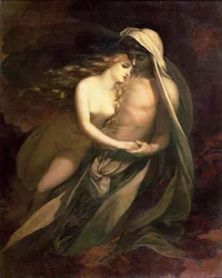 Paolo und Francesca (Die Geschichte von Rimini)