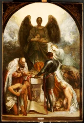 Der Todesengel