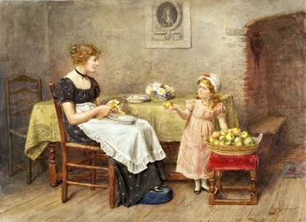 Der kleine Helfer