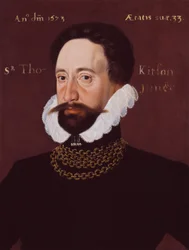 Sir Thomas Kytson