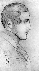 Prinzgemahl Albert, Ehemann und Gemahl von Königin Victoria