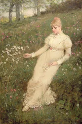 Frühling