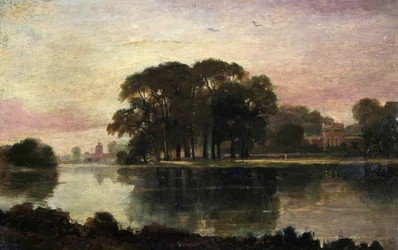 Orleans-Haus, Twickenham