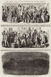 Der große Kutschstreik