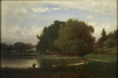 Landschaft