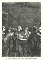 Illustration für Retalliation (Gravur)