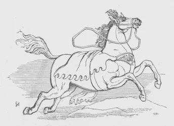 Schlacht am See Regillus