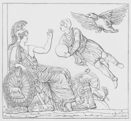 Die Prophezeiung des Capys