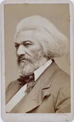 Frederick Douglass