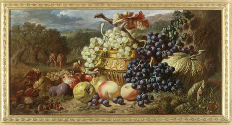 Ein Sonnenstrahl, 1862