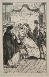 Juwelen - Auf der Großen Ausstellung