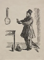Die andere Mrs. Johnson, 1865