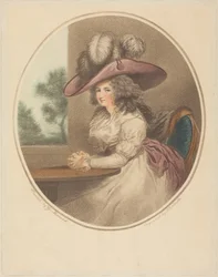 Anne Ward Morland (Delia in der Stadt)