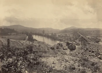 Allatoona von Etawah