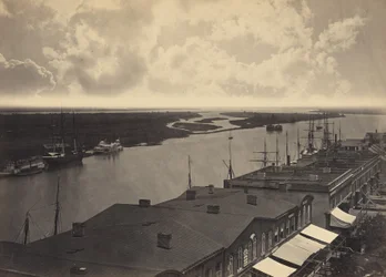 Savannah, Georgia, Nr. 2